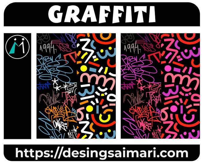 Graffiti Desings Concept