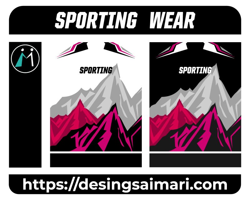 Sporting Wear