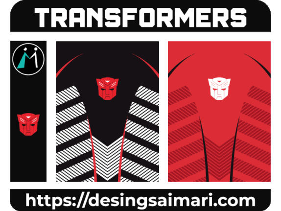 Transformers Sports