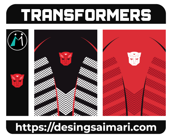 Transformers Sports