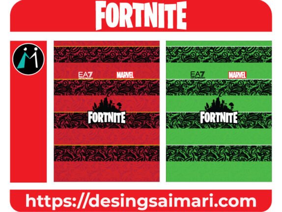 Fornite EA7 Concept Designs