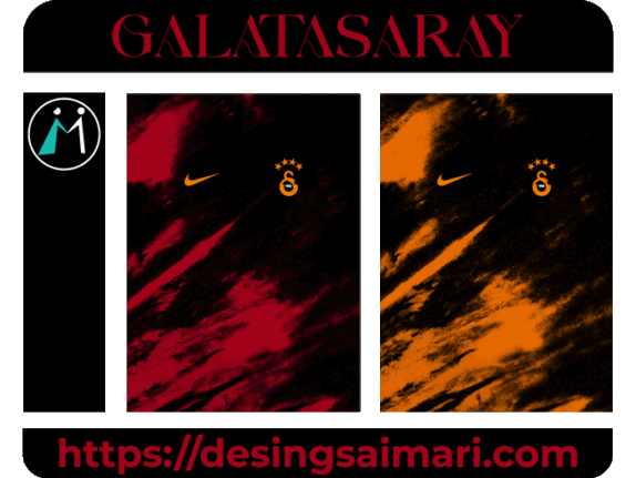 Galatasaray 2020-2021 Away