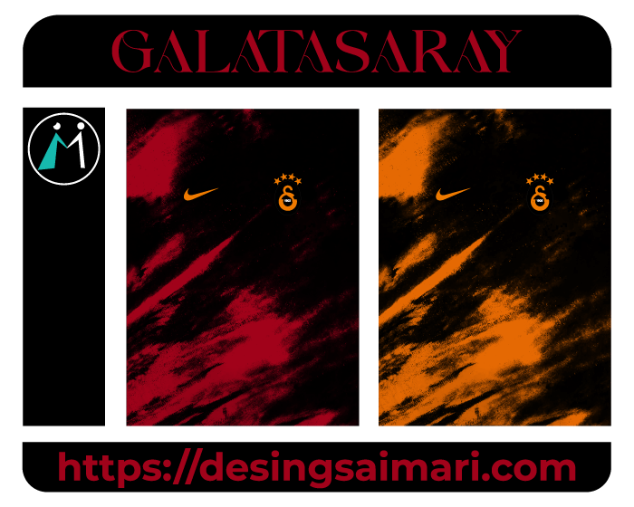 Galatasaray 2020-2021 Away