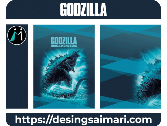 Godzilla Sports Design