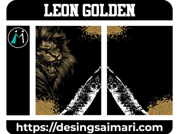 Leon Golden Brush Concept