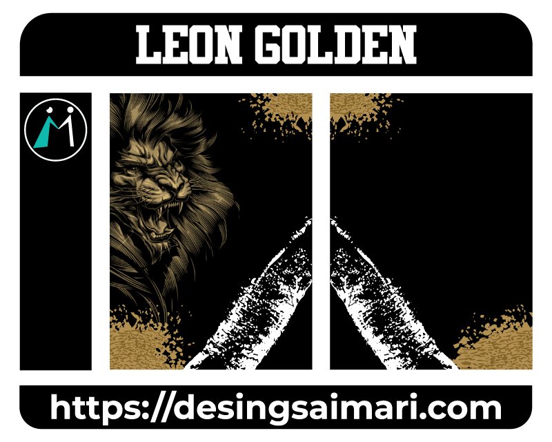 Leon Golden Brush Concept