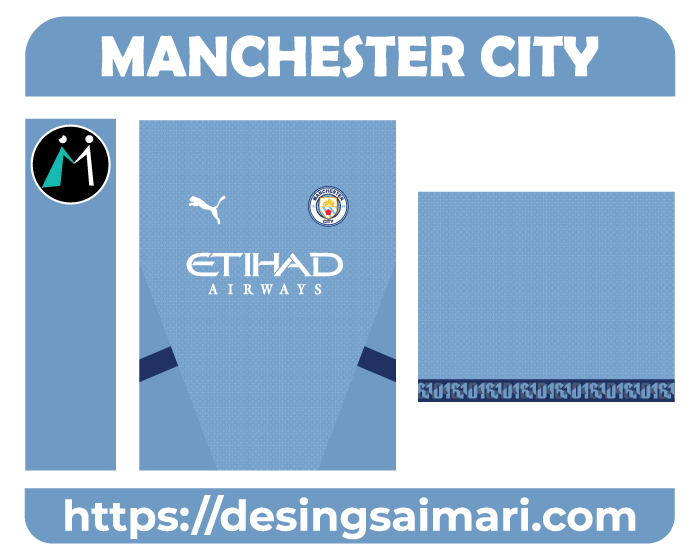 Manchester City 2024