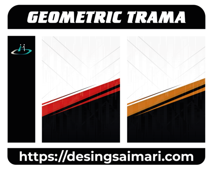 GEOMETRIC TRAMA