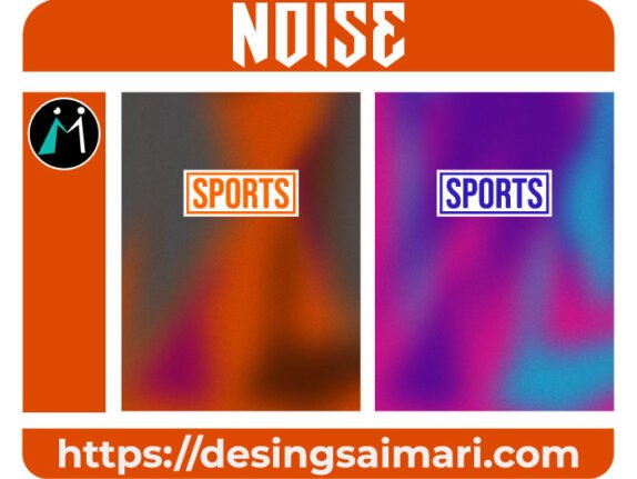 Noise Effect Concept Designs