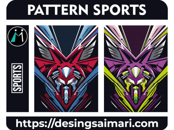 Pattern Sports Motors