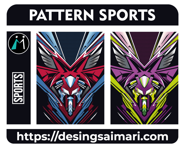 Pattern Sports Motors