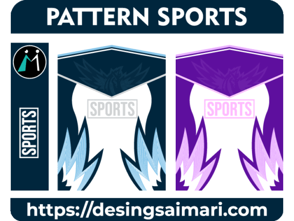 Pattern Sports Pegaso