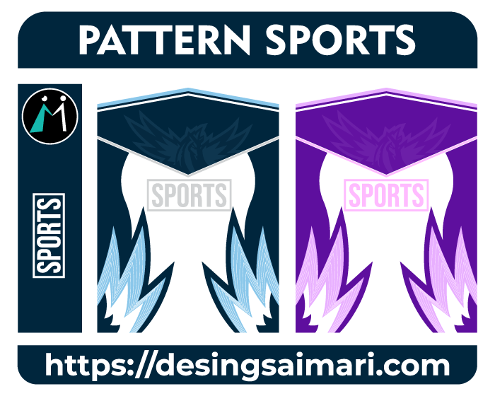 Pattern Sports Pegaso