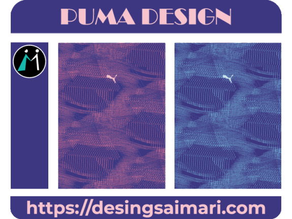 Puma Design Home