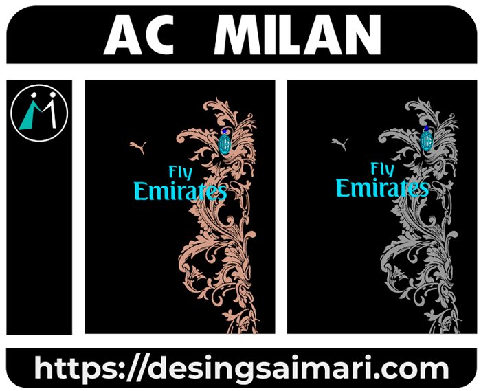 AC Milan Concept