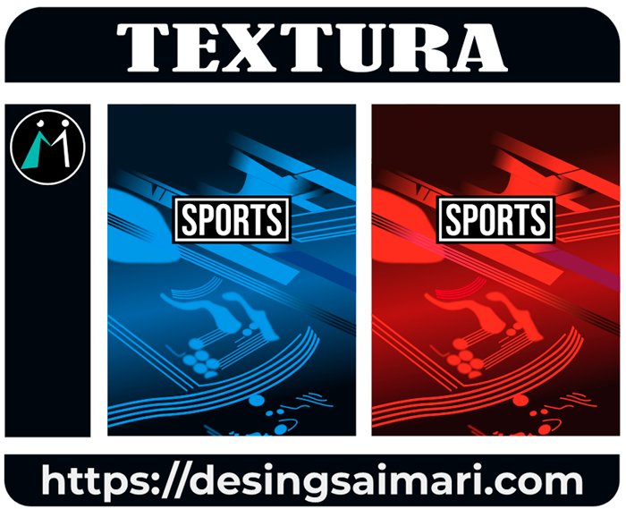 Textura Sports Concept