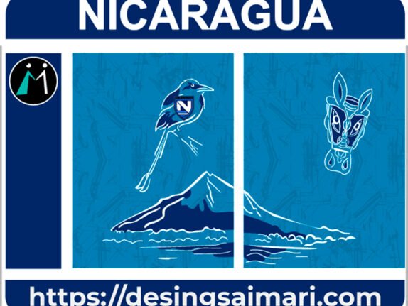 Nicaragua Concept