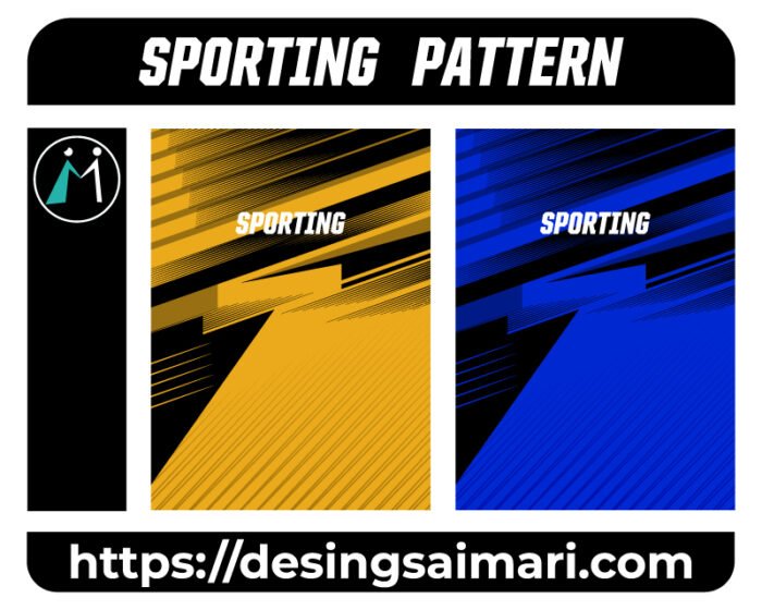 Sporting Pattern