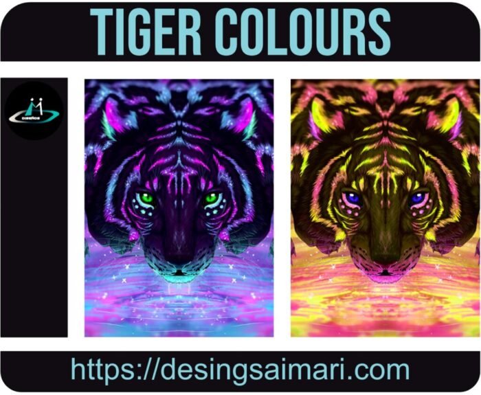 Tiger Colours 2023-24