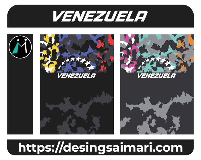 Venezuela Concept 2024