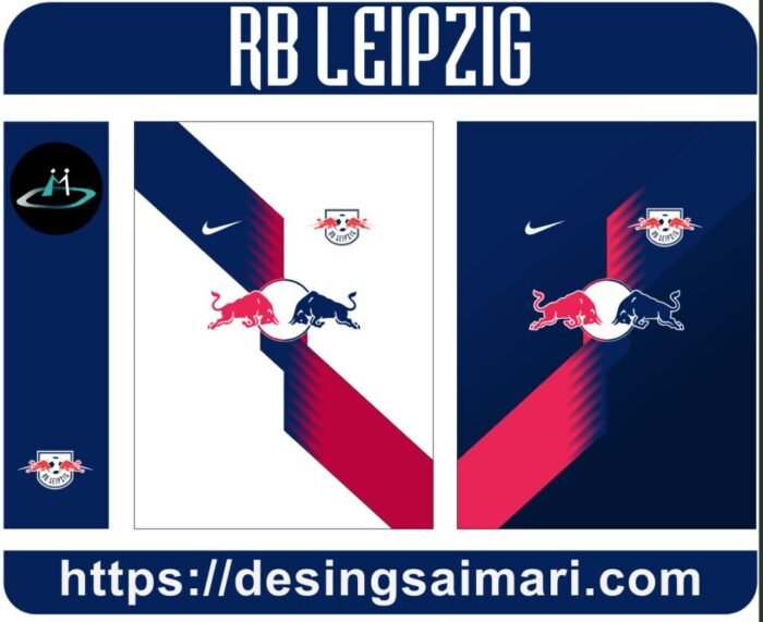 Rb Leipzig 2023 Concept