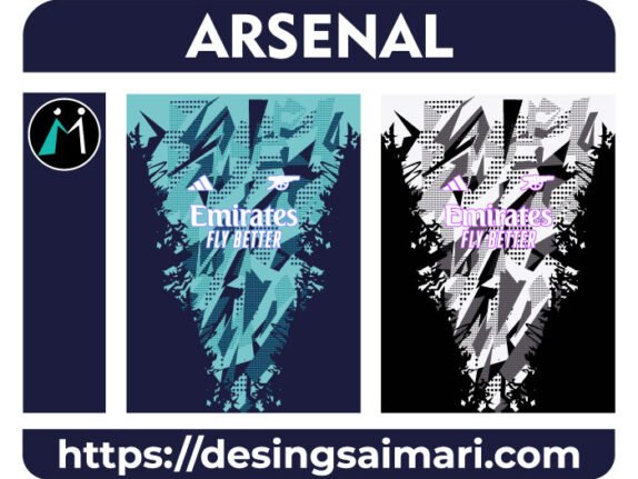 Arsenal Geometrico Concepto