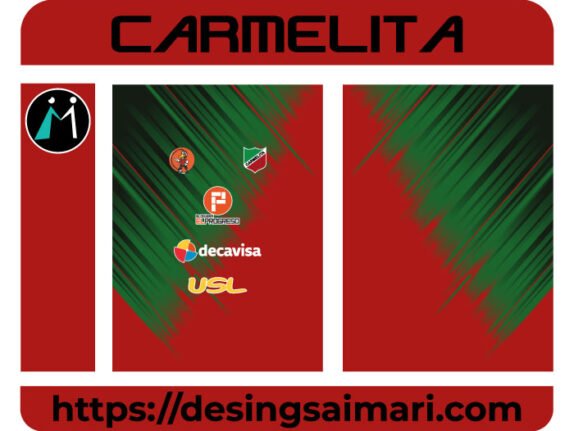 Carmelita 2018 Home