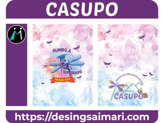 Casupo Design Oficial