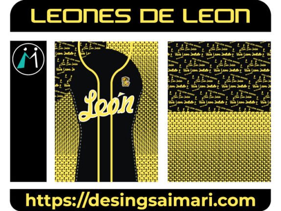 Leones de Leon Oficial