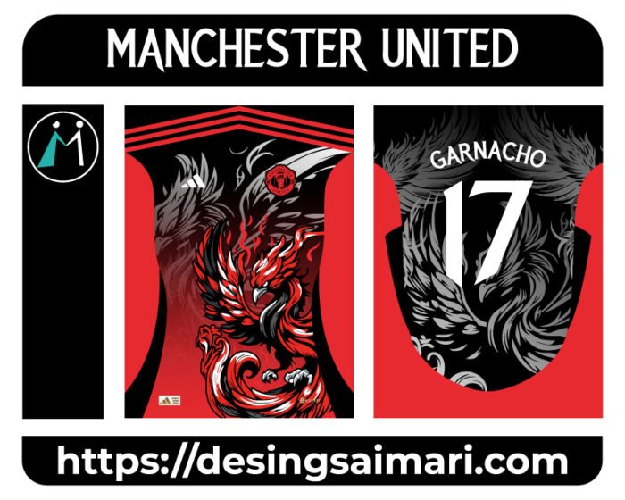 Manchester United Fénix Concept