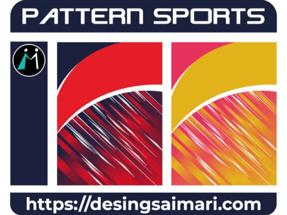 Pattern Sports Color