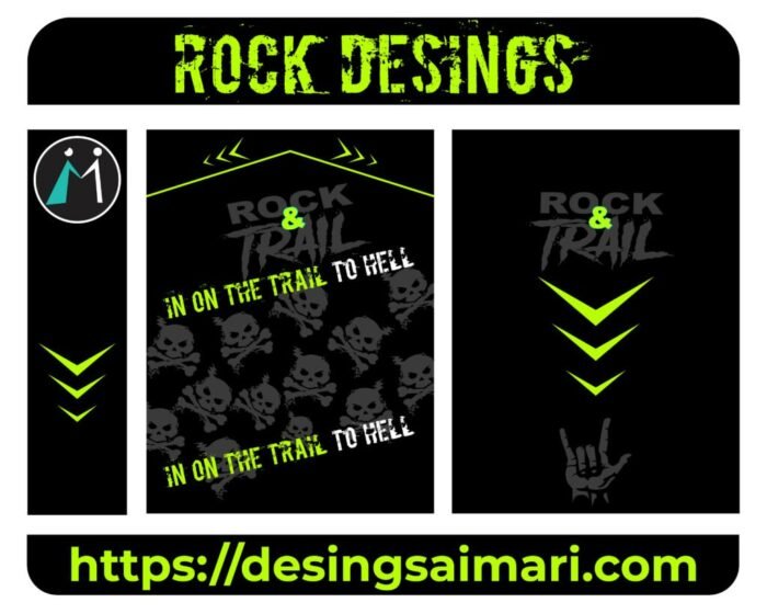 Rock & Trail Desings