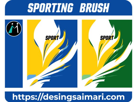 Sporting Brush