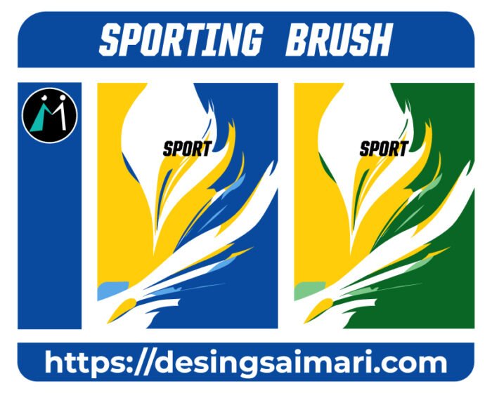 Sporting Brush