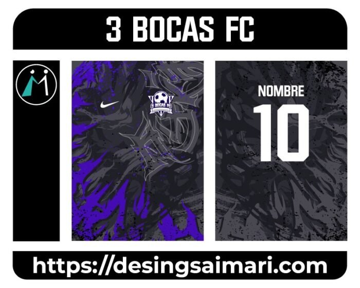 3 Bocas FC