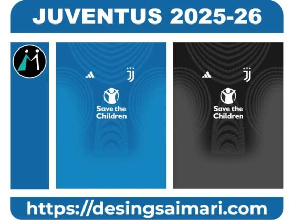 Arquero Juventus 2025-26 Leaked