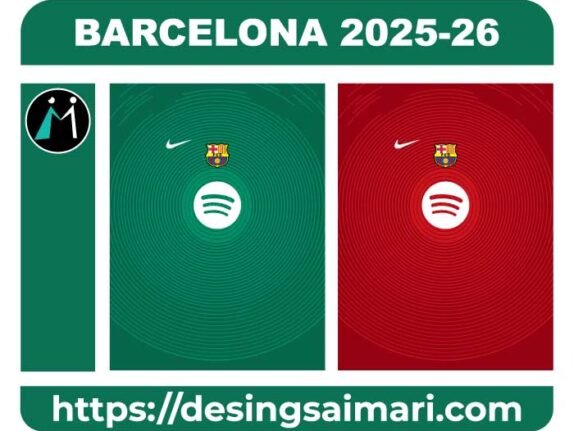 Barcelona Arquero Leaked 2025-26