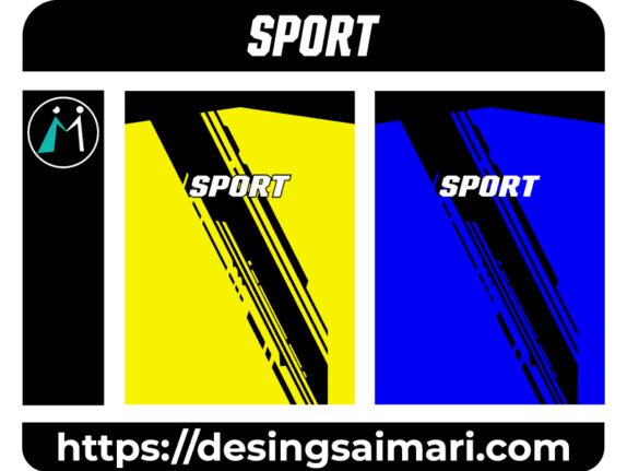 Sport Geometric SK