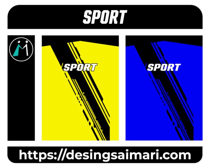 Sport Geometric SK