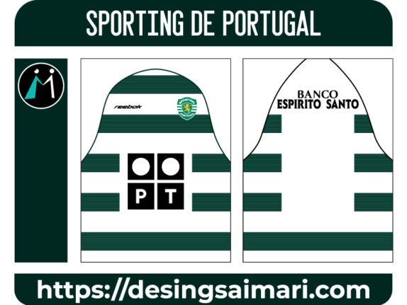 Sporting de Portugal Retro