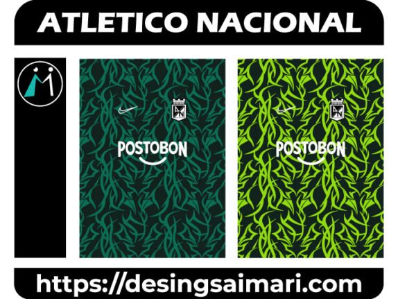 Atletico Nacional Concepto