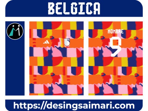 Belgica Prematch 22-23