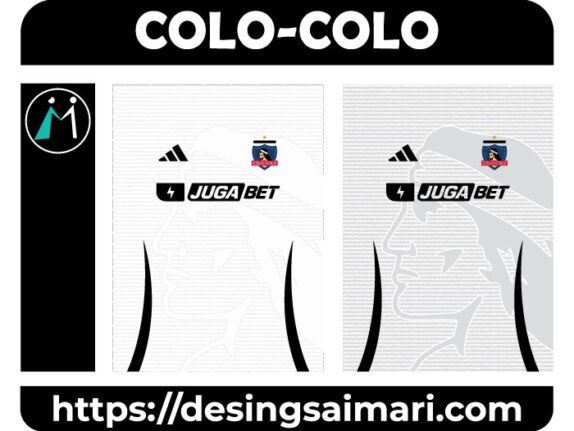 Colo-Colo 2025 Home