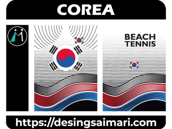 Corea Tennis Design