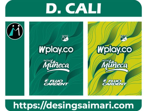 Deportivo Cali 2024