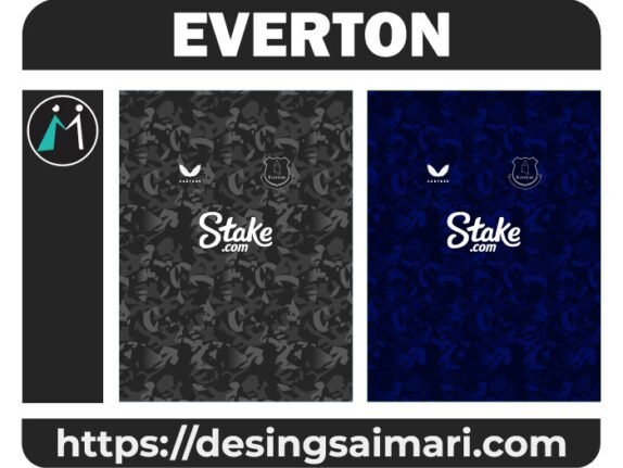 Everton Design Concept 2024