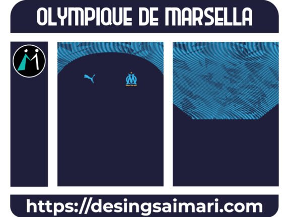 Olympique de Marsella PreMatch 19-20