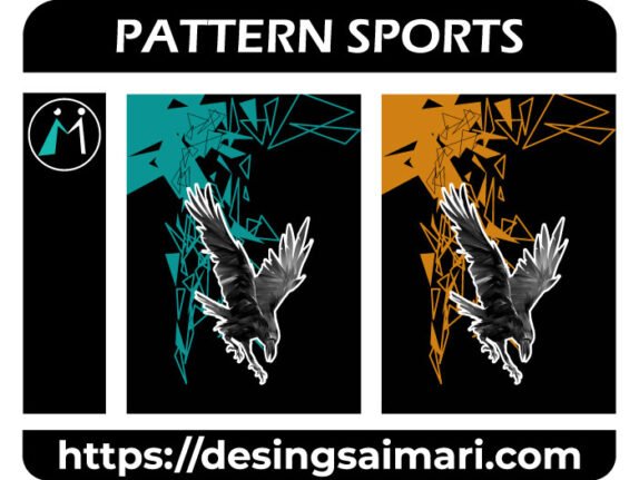 Pattern Sports Cuervo