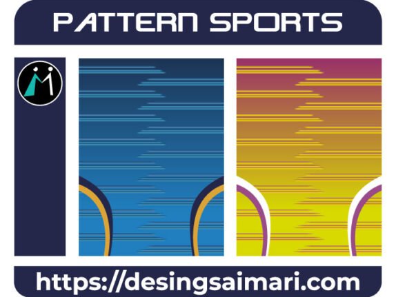 Pattern Sports Degrade Soccer