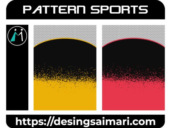 Pattern Sports Grunge Soccer